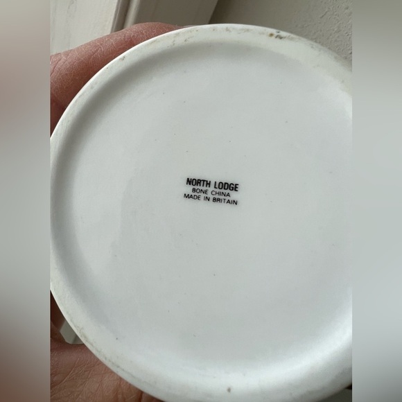 St. Pauls Cathedral Mug North Lodge Bone China Made In Britain Small Cup |Stein - Picture 7 of 7